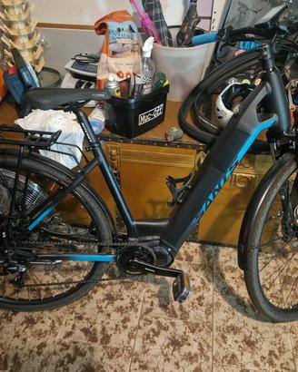 city bike 