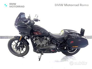 HARLEY DAVIDSON Low Rider 117 1923 Low Rider 117 1