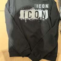 Felpa e pantaloni ICON