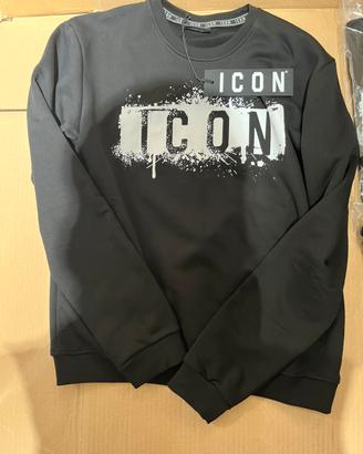 Felpa e pantaloni ICON