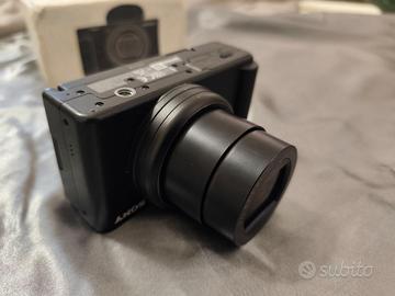 Sony Zv-1m2