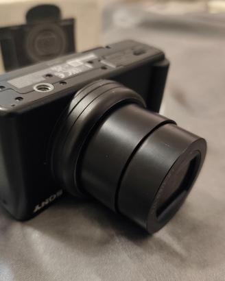 Sony Zv-1m2