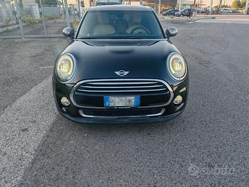 Mini 1.5 One D Hype