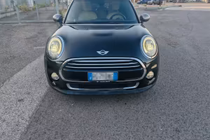 Mini 1.5 One D Hype