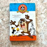 Gli eroi del fumetto | Looney Tunes