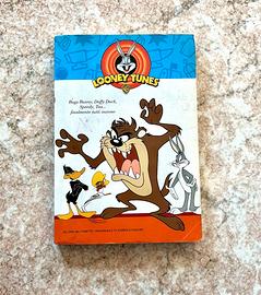 Gli eroi del fumetto | Looney Tunes
