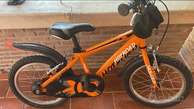 bicicletta bimbo