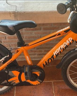bicicletta bimbo