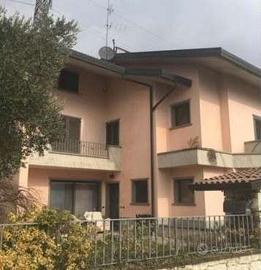 Trilocale a Ponte Nossa