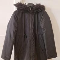 Parka premaman  nero