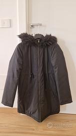 Parka premaman  nero