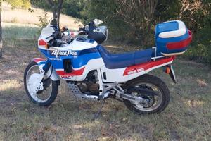 Honda XRV 650 Africa Twin - 1988