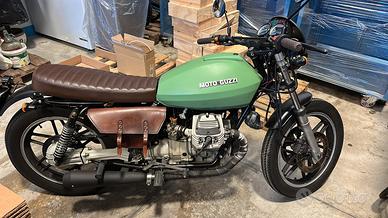Moto guzzi v65