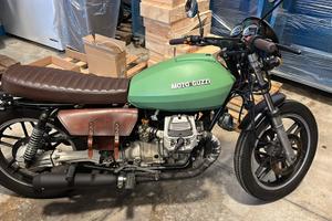 Moto guzzi v65