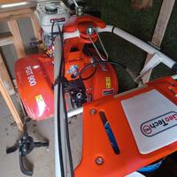 Motozappa