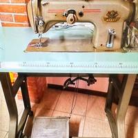 Macchina da cucire industriale pfaff