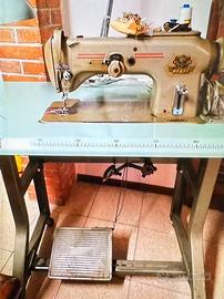 Macchina da cucire industriale pfaff