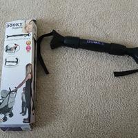 buggy bar passeggino