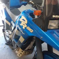 Suzuki dr big 800s 1991
