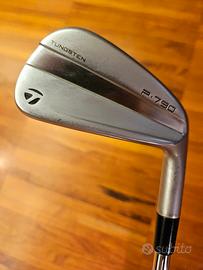 Set ferri da golf Taylor Made P790