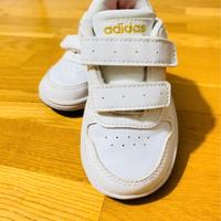 Scarpe Adidas bambino N. 23