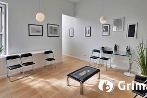 Ufficio Milano [85/25VCU]