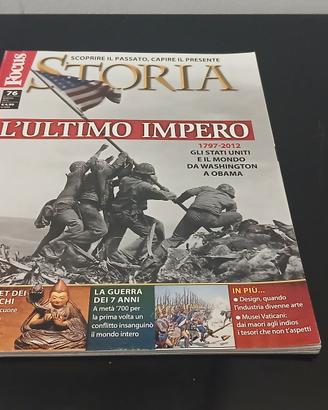 Focus storia 76