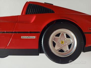 Ferrari Barbie