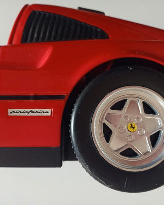 Ferrari Barbie