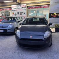 FIAT PUNTO EVO STREET 1.3 MJT 85CV 62 KW-2015