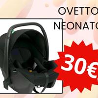 OVETTO NEONATO