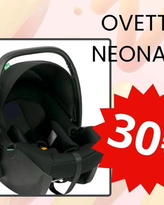 OVETTO NEONATO