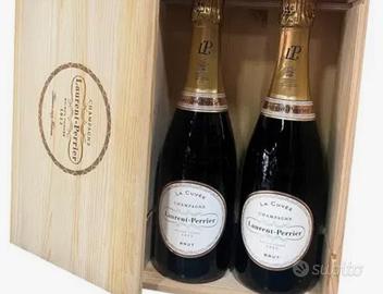 Laurent-perrier "la Cuvée Brut"