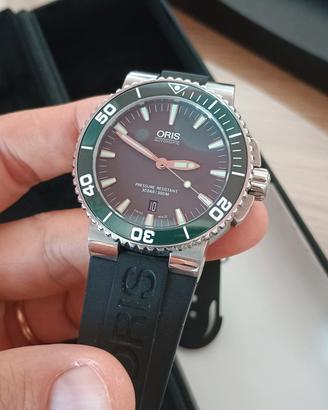 Oris Aquis Diver Automatico 