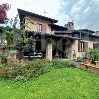 Villa bifamiliare Brescia [V228LVRG]