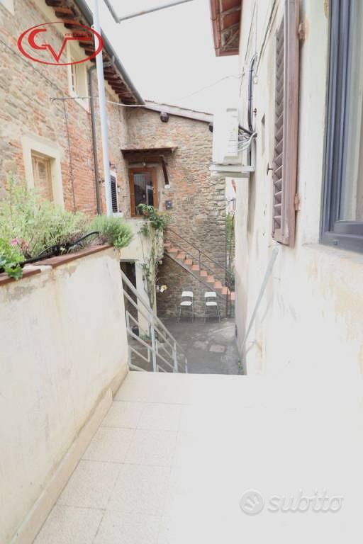 Appartamento – Montevarchi, Arezzo - Vista 4