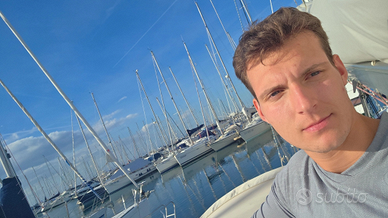 Chef di bordo