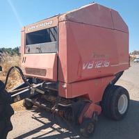 Rotopressa Laverda mod. 839 (VB 12-18)