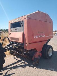Rotopressa Laverda mod. 839 (VB 12-18)