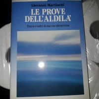 libro le prove dell'aldilà 