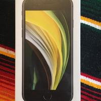 iPhone SE 2020