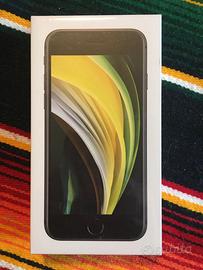 iPhone SE 2020