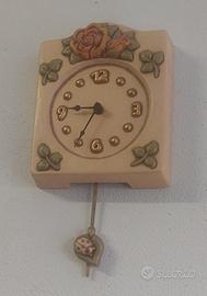Orologio con Pendolo Thun