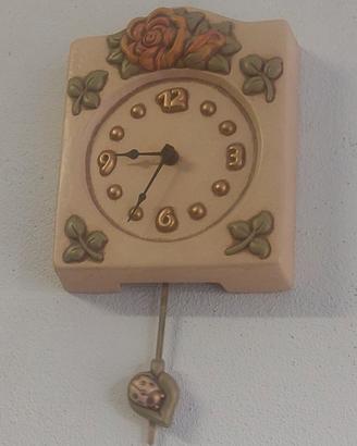 Orologio con Pendolo Thun