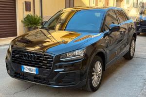 Audi Q2 35 TDI S tronic Business 2.0 150 cv quattr