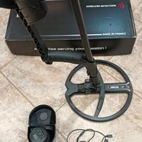 Metal detector XP Deus 1 Lite