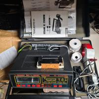 Analizzatore di Rete Microvip MK1