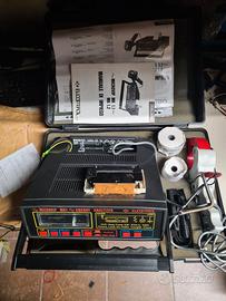 Analizzatore di Rete Microvip MK1