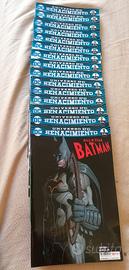All Star Batman Universo DC Renacimiento
