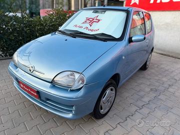 Fiat 600 1.1 Active OK NEOPATENTATI